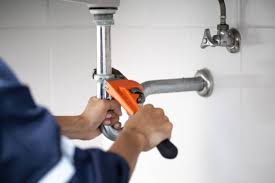 Best Gas Line Installation and Repair  in Georgetown, CA